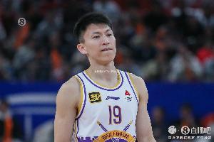 刘晓宇：大家在休赛期练得比较辛苦 三宁和嘉义归队晚&磨合得不够
