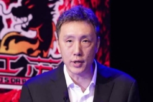 易立：CBA恢复升降级后竞争非常残酷 请回外教辅助就是为冲季后赛
