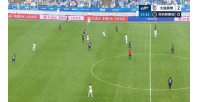 英博3-0领先新鹏城！阿奇姆彭52分钟补射破门，近2轮轰5球
