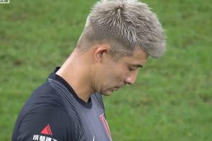 3-0大胜蓉城！海港全队赛后欢欣庆祝，客队远征球迷眼神黯淡