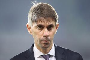 尤文总监：双前锋阵型是一种选择，意甲的转会竞争力不如其他联赛