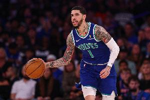 库明加：三球持球防守十分积极 麦丹和戈贝尔的顶级防守者